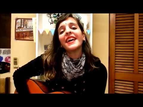 Putita - Vale Acevedo ♫ (cover) HD