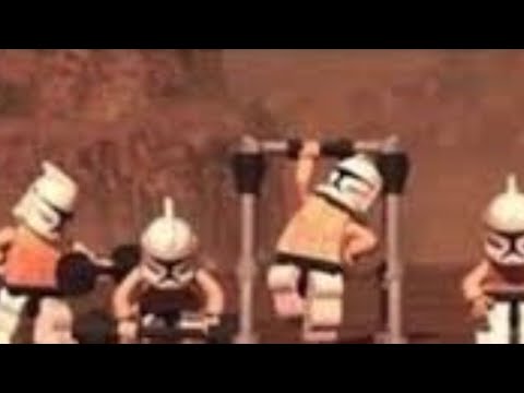 Ragnarok vs. Scarlet Lions [Tranquility Discord Tournament]