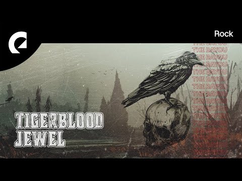 Tigerblood Jewel - Feels like I'm Going Crazy (Royalty Free Rock)