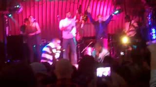 Professor Green ft Labrinth - Oh My God