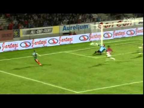 20091121 | League | R.A.F.C. - K.V. Oostende | EXQI