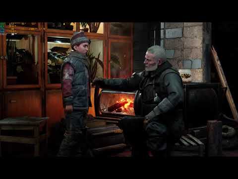 Metro Exodus - DLC - The Two Colonels