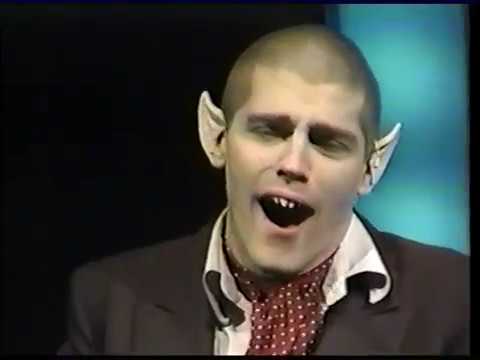 BAT BOY Off-B'way '01