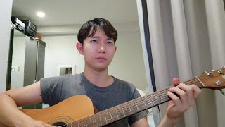 Download lagu ดึกมากแล้ว (NIGHT RIDE) - WIN METAWIN ft. Badmixy (Cover) Ra Watchara mp3