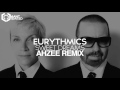 Eurythmics - Sweet Dreams (Ahzee Remix) 