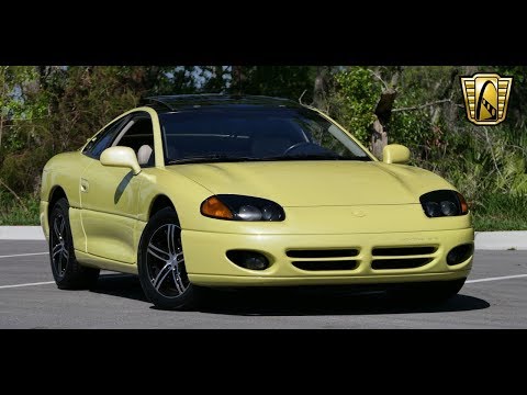 1994 Dodge Stealth (CC-1084621) for sale in Lake Mary, Florida