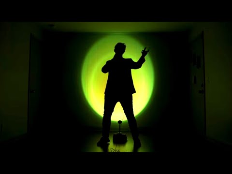 "Oogie Boogie's Song" (Cover) - The Nightmare Before Christmas