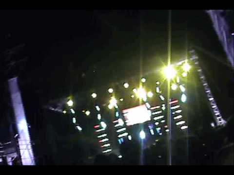Insomnia, We Come One ( Acapella) (Dash Berlin Mashup) @Eurofest White 2011 2