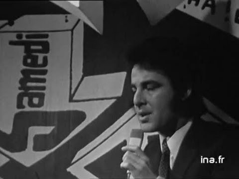 David Alexandre Winter "Amsterdam"