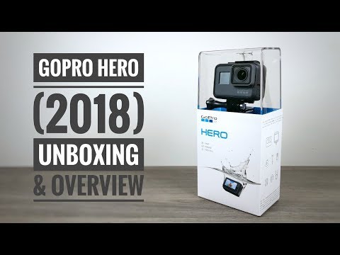 Gopro Hero 2018 Price In The Philippines And Specs Priceprice Com