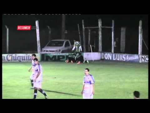 DEPRO 4   ACHIRENSE 3 AVI