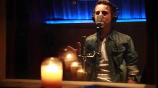 Jeremy Fernandez ft. New Boyz - Miss America In Studio Performance