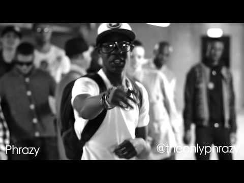 The Cypher - Gory ft Sgb, Zulu, Agrow, Phrazy, Illone, Tuuobillion and Major (Official Net Video)