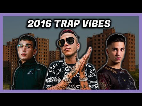 Sfera X Capo Plaza X Tedua [2016 Trap Vibes 🔥] (Remix by Sounder)