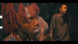 G.E.O FT. LITE FORTUNATO & FROST WHITE - "50 MINUS 20" |VISUAL BY @DIRECTORKMAC