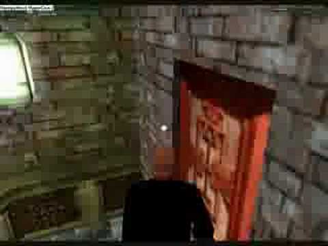 Hitman 47 Lee hong assassination walkthrough (sniper)