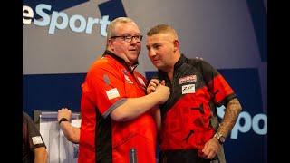 Stephen Bunting SENDS MESSAGE to rivals: “I hope everyone underestimates me – I'm dangerous”
