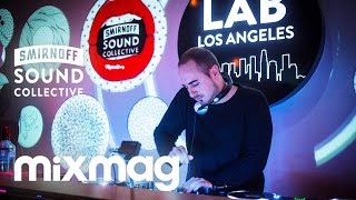 Pirupa - Live @ Mixmag Lab LA 2017