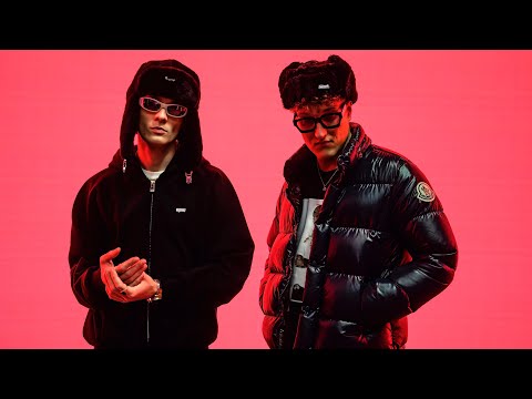 forgen - STARK ft. Indigo (OFF VD) [prod. Cody Seven]