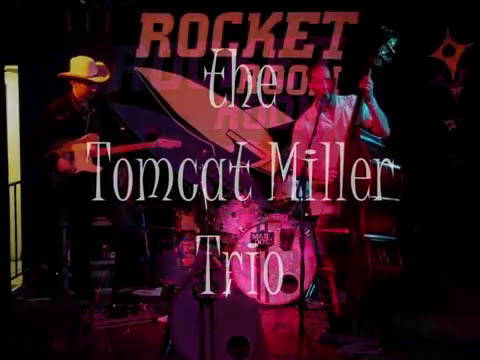 Tomcat Miller Trio: Blue Moon of Kentucky