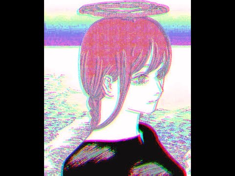 {FREE} Crystal Castles vs Techno vs Synth Punk Type Beat vs Witch- "BROKEN MEMORIES" (Prod by РИОNА)