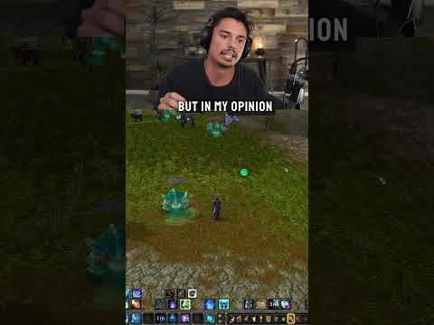 Retail PVP is TOO Complex