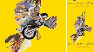 Kids In Glass Houses-Up All Night