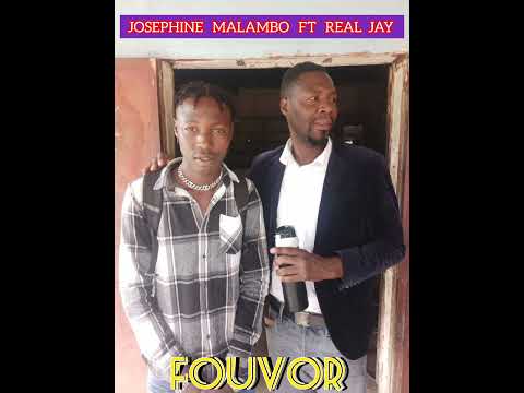 Josephine Malambo Ft Real Jay - Fouvor ll ZambianCuunduMusic 0779995846