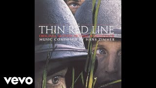 God Yu Tekem Laef Blong Mi | The Thin Red Line (Original Motion Picture Soundtrack)