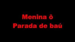 Raimundos - Rapante(Letra)