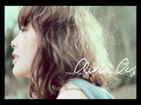 Olivia Ong - A Love Theme (karaoke version) instrumental + back-track