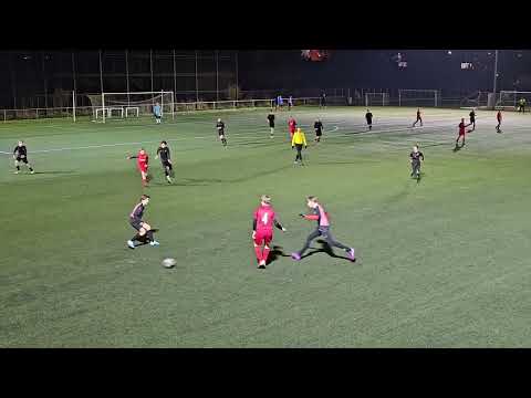 2Q ESCOLA VARSOVIA 2009 - UKS VARSOVIA 2009 wynik 3-0