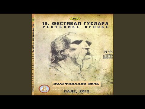 Pogibija Nikca od Rovina