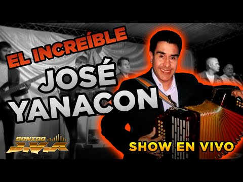 JOSÉ YANACON - FEST. SRA. DE LAS MERECEDES | Sachayoj - Sgo. del Estero