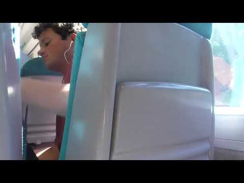 A Train Ride on Southern Class 377 422-377 164 from Hassocks to Haywards Heath