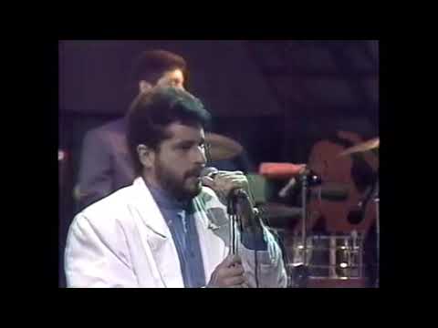 Rojitas en Adalberto y su Son - La novia de un amigo mío