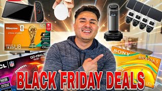 ​BEST Holiday DEALS 2025!!! 