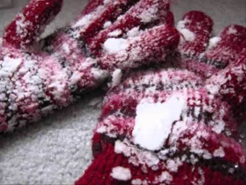 Dunkerfool - Gloves