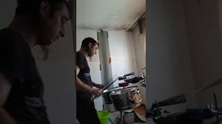 Video thumbnail for Aprendiendo a timbalear...jajaja (primera semana con mis primeros timbales) LP Matador 14´´y 15´´ by *👽VIVI_TheBEATS * RuSTiCkSTuDiO *