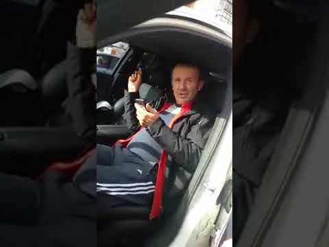 Mediafax 30 Septembrie - Poliţist, sfidat de un şofer care circula pe contrasens