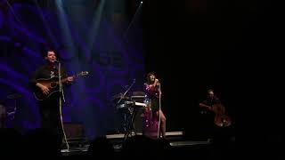 Dear Rouge - Black to Gold - Acoustic