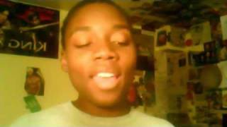 Let's Stay Together Rendition