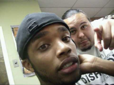 ASECARD T.V.- "TIME OUT WIT WILL"