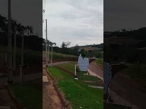 15/09/25, Santiago do Sul, SC.#turismo #viagem #santacatarina #santiagodosul