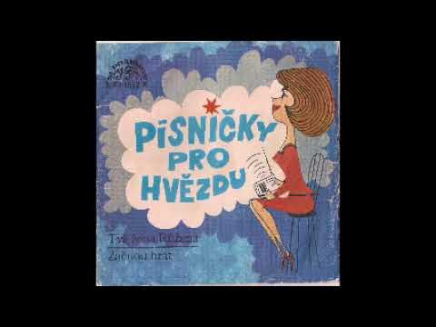 Hana Zagorová - Začnou hrát