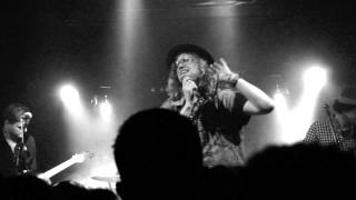 ALLEN STONE - Your Eyes - Live @ La Flèche d&#39;Or, Paris - March, 11th 2013
