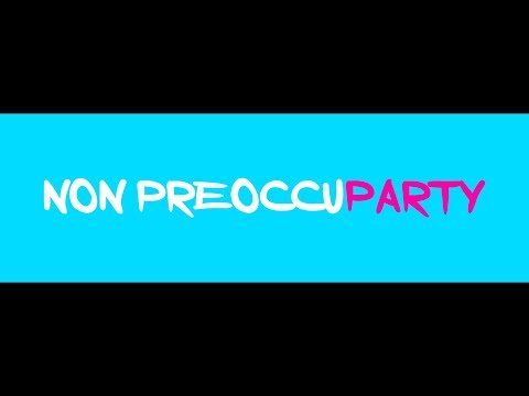 Jay C vs Dj Matrix & Paolo Ortelli - Non Preoccuparty (MaGiDa & FunkBlaster Bros Remix) [Lyric]