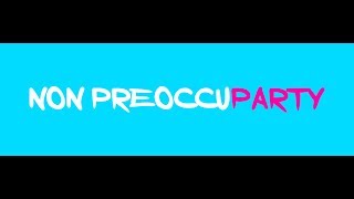 Jay C vs Dj Matrix &amp; Paolo Ortelli - Non Preoccuparty (MaGiDa &amp; FunkBlaster Bros Remix) [Lyric]