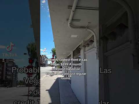 Carson View Suites