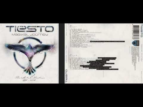 Tiesto - Magikal Journey (Disc 2) (Classic Trance Album) [HQ]